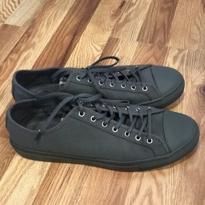 Nothing New Men’s Low Top